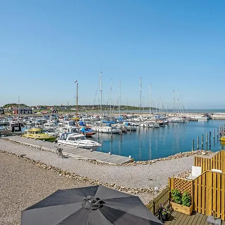 2 Bedroom Awesome In * Glesborg