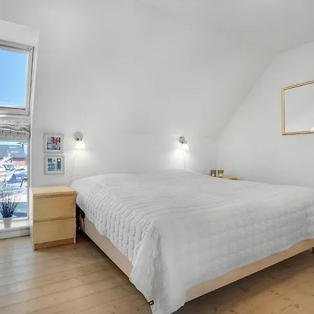 Hébergement de vacances 2 Bedroom Awesome In *