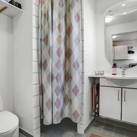 Hébergement de vacances 2 Bedroom Awesome In Glesborg